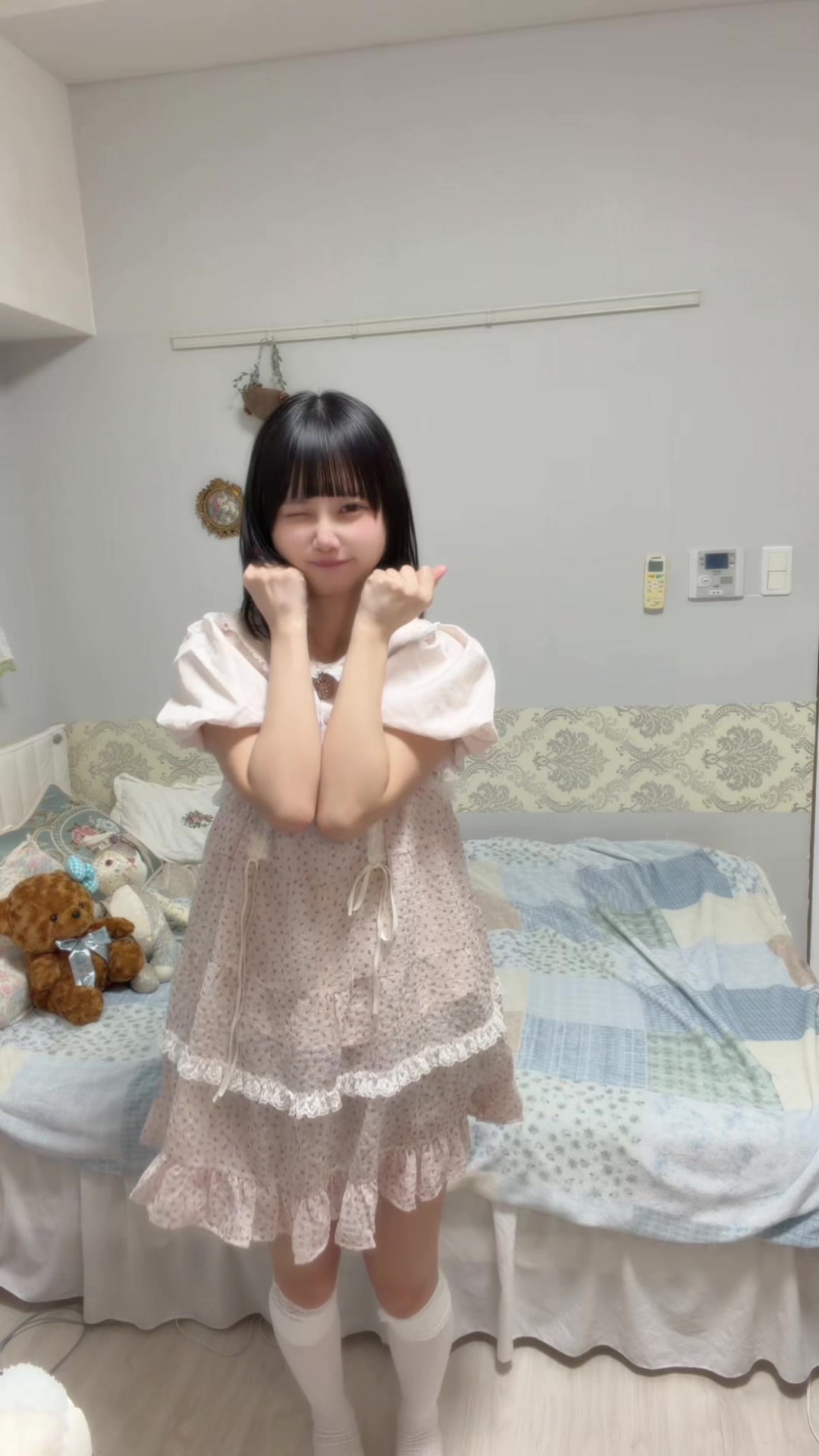 @瑚苓/これれ