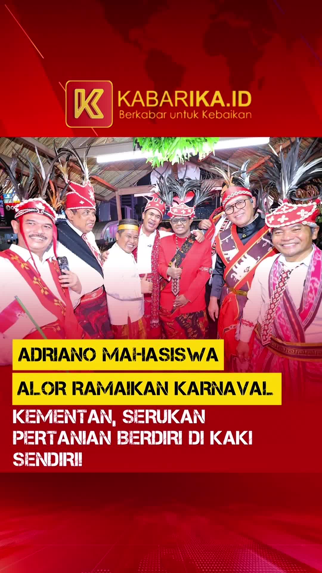 @kabarikanews