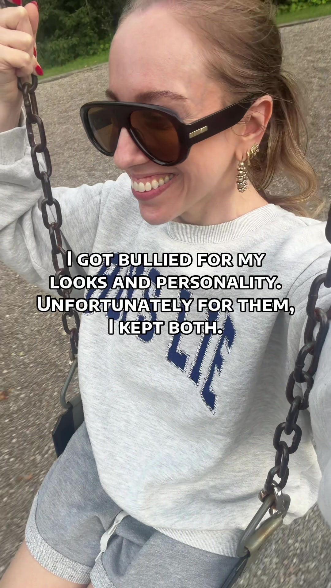 @Courtney / Closet Crusader