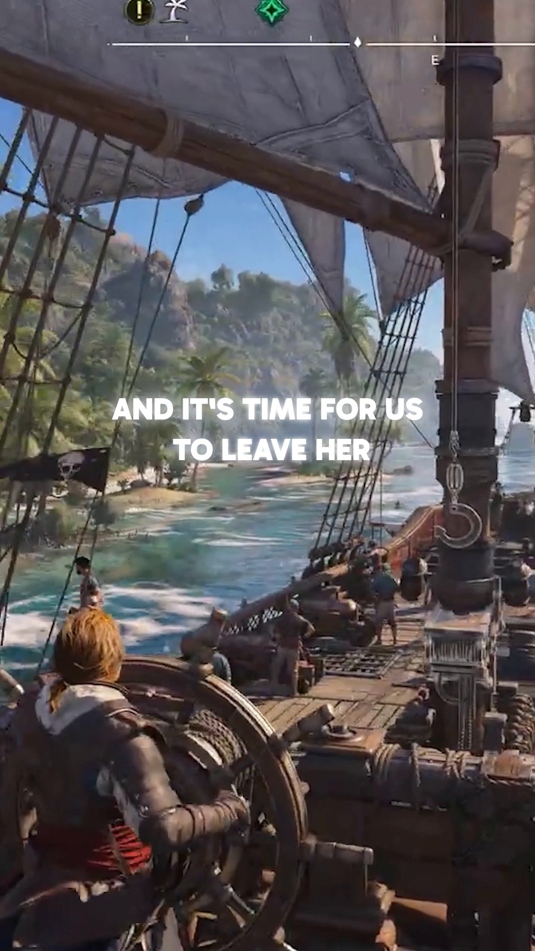 @Ubisoft Deutschland