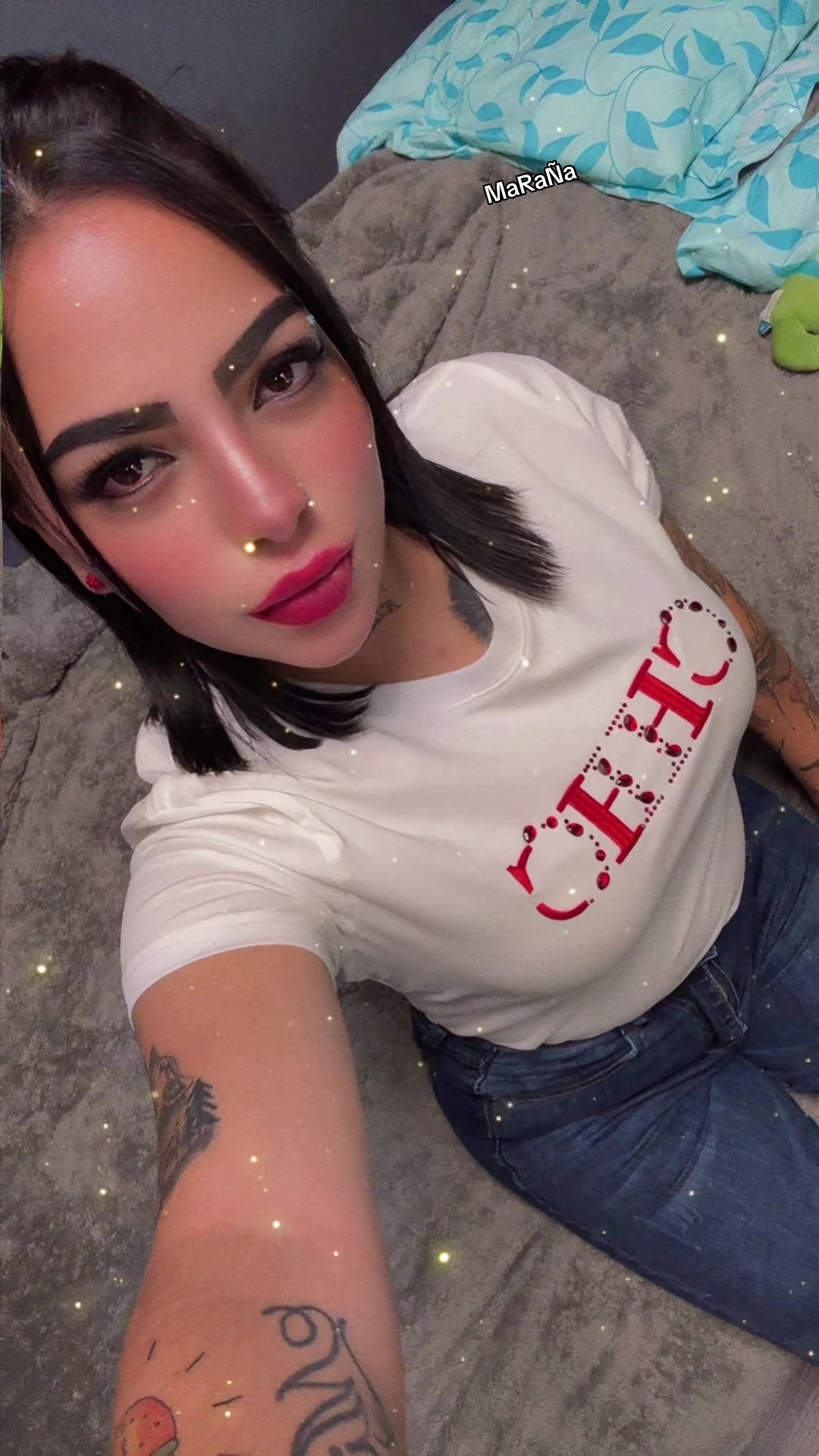 @Mara&ntilde;a