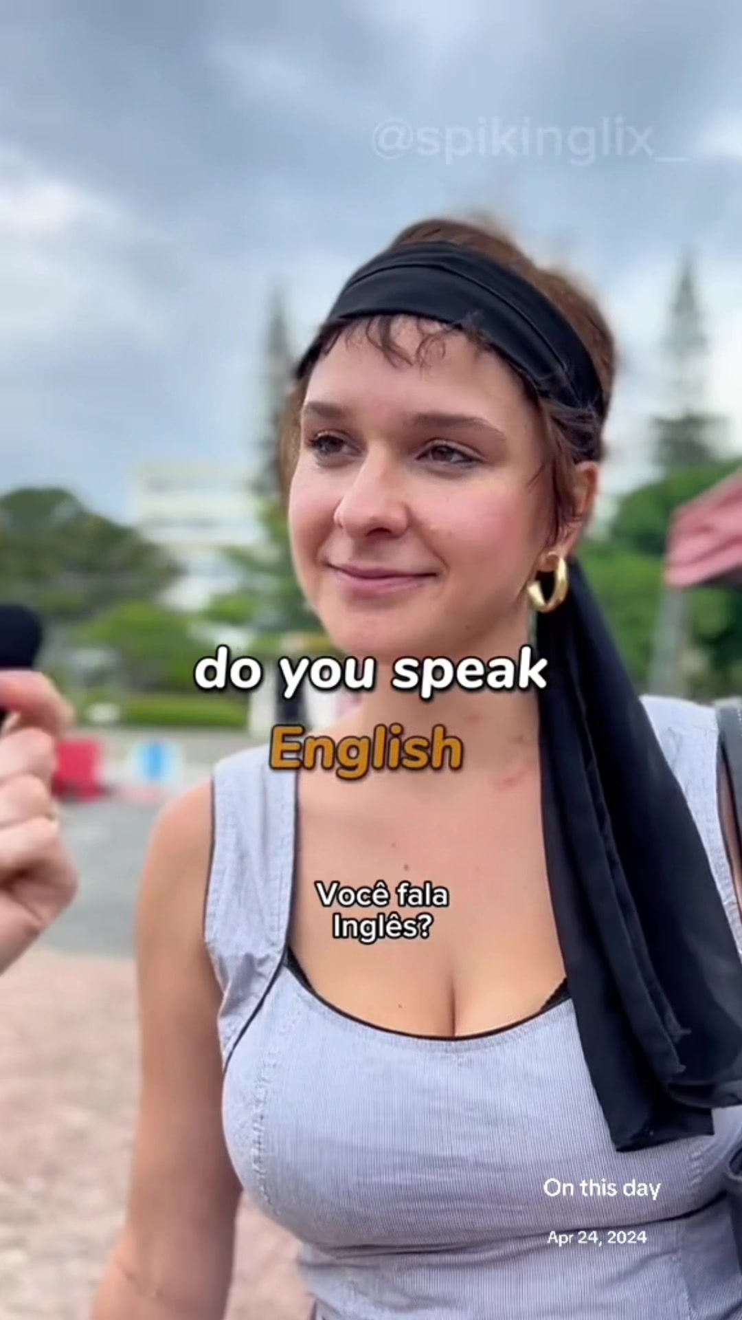 @SpeakEnglish