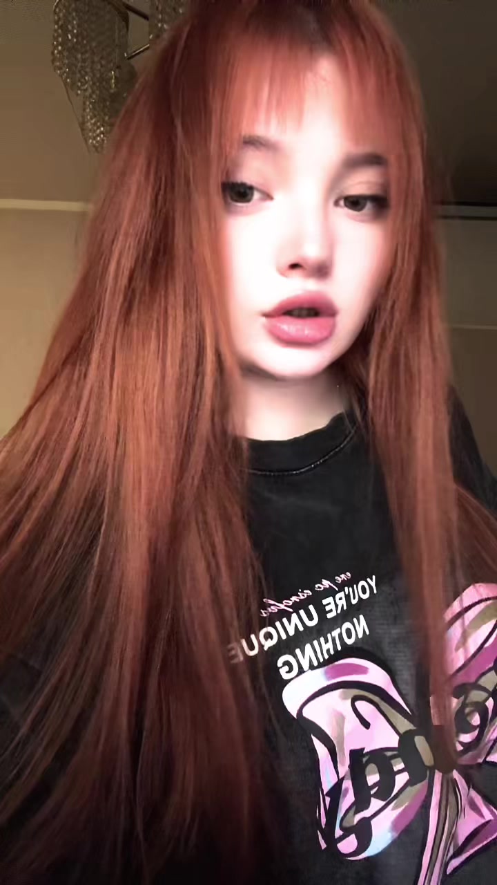 @Ginger Cat
