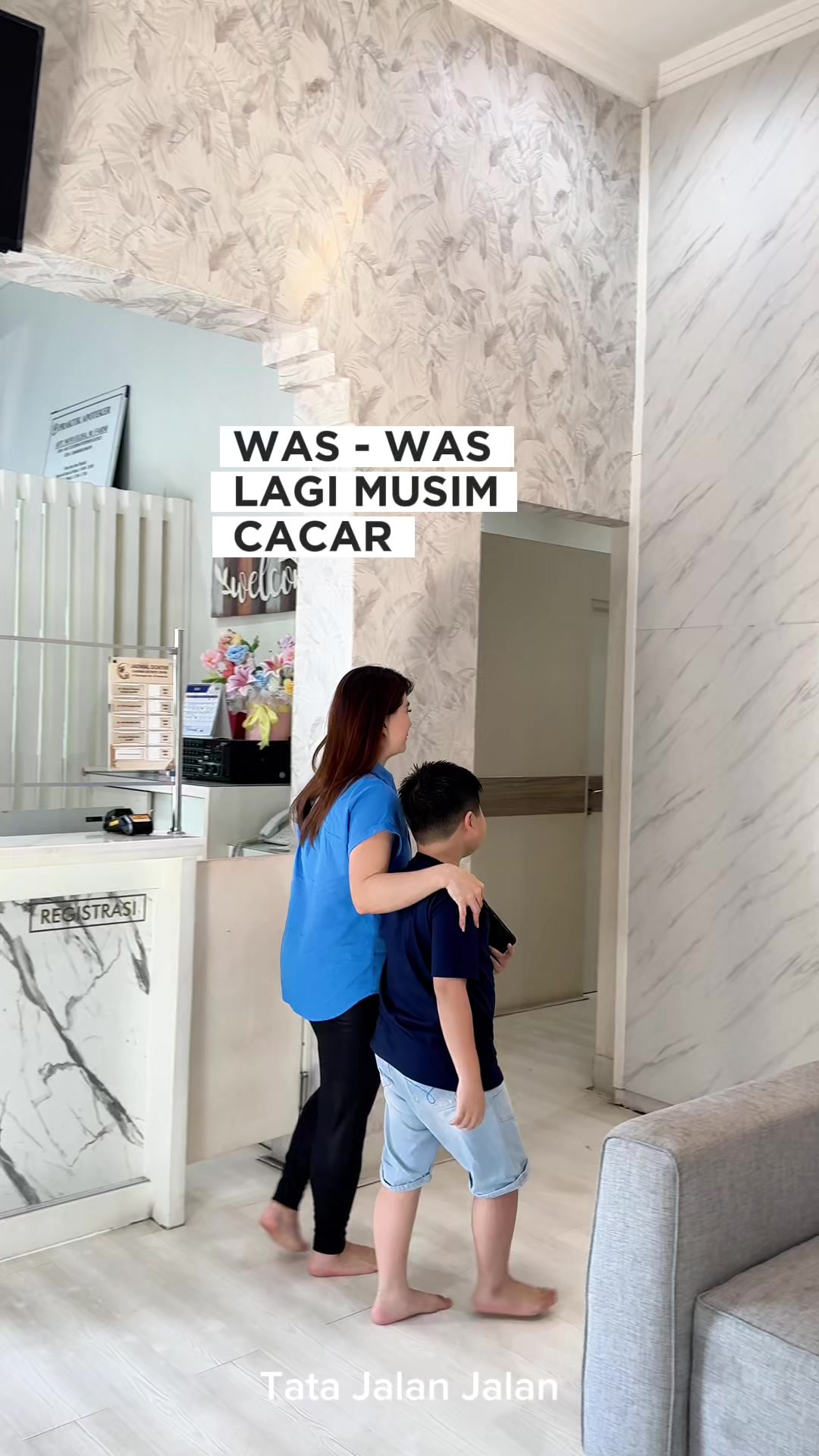@Tata Jalan Jalan