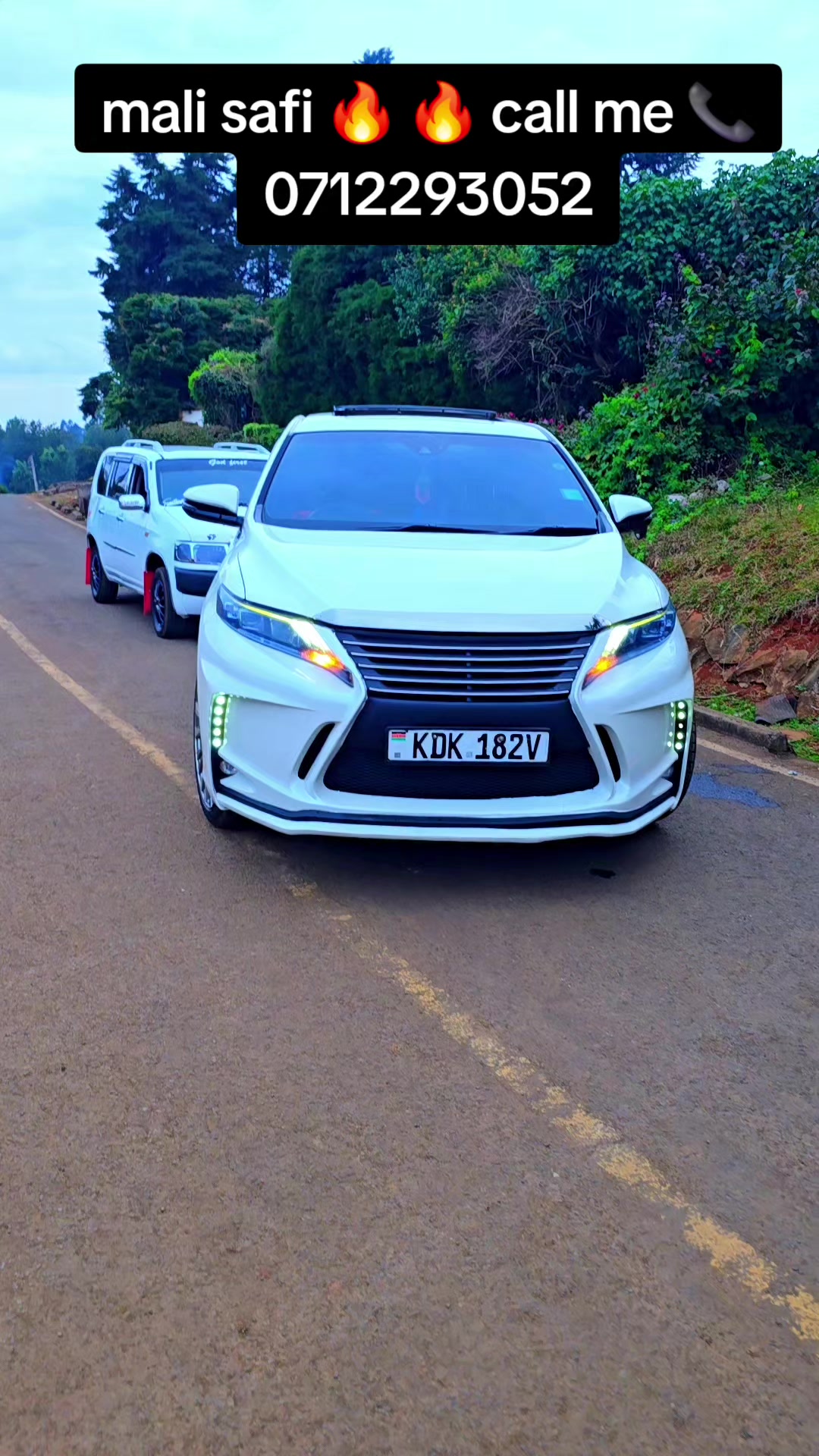 @Ngatomotors 📌 001 nyeri