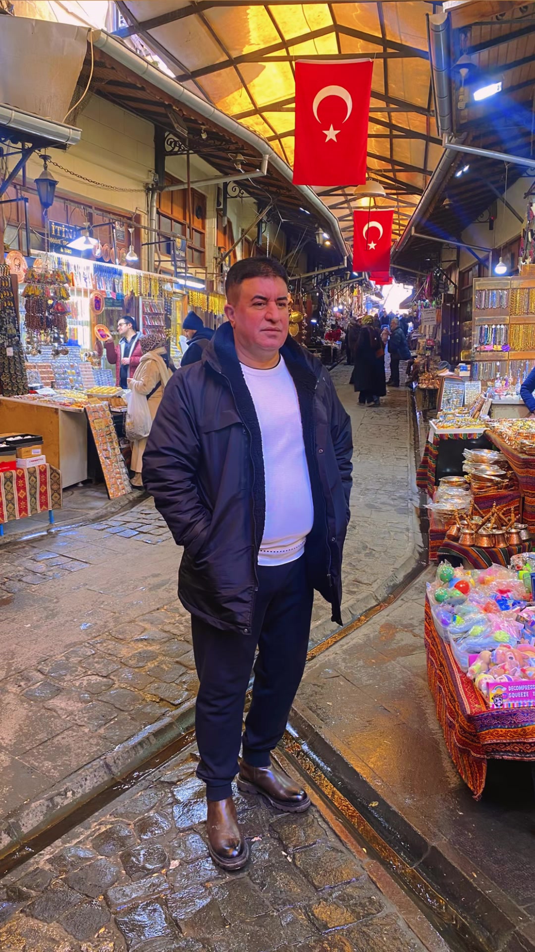 @Hakan Yeter resmi