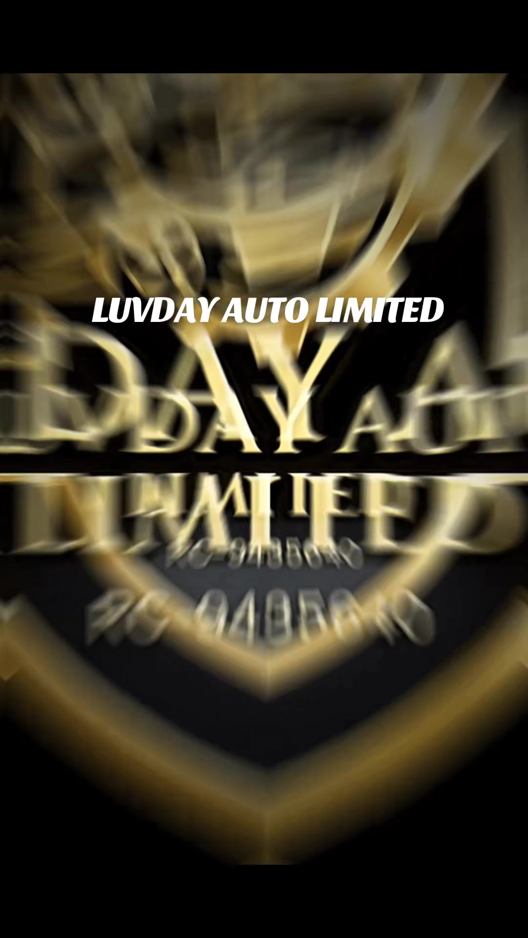 @LUVDAY AUTO