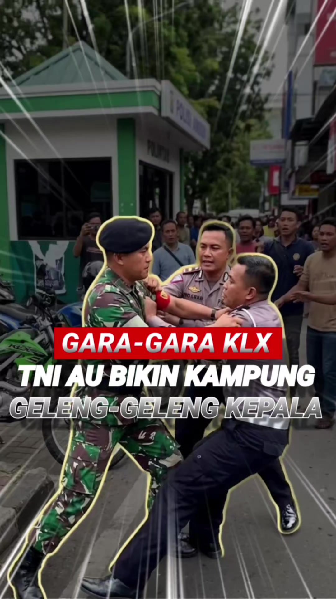 @Wibu Militer