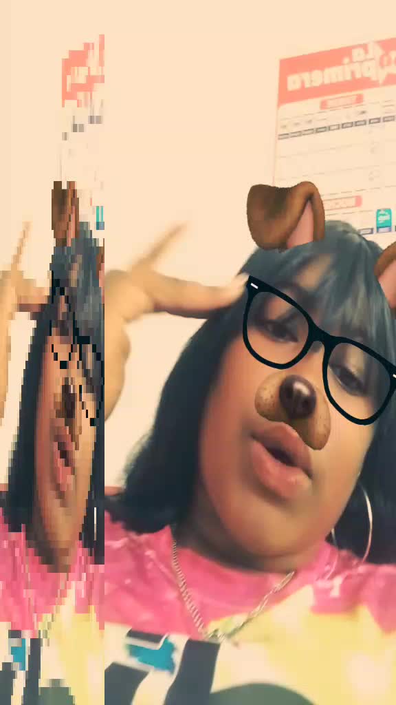 @la más mala ๐๐ซ