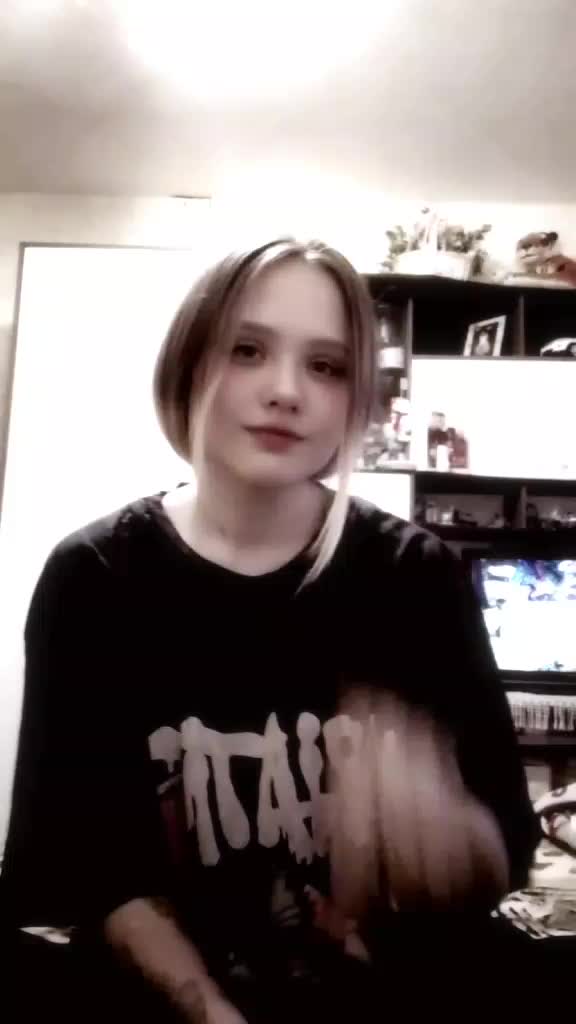 @❤️😈Ебанашка _666😈❤️