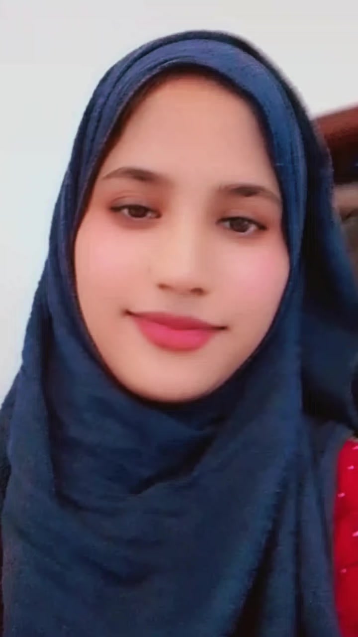 @♥️সিলেটি রূপসী কন্যা.♥️