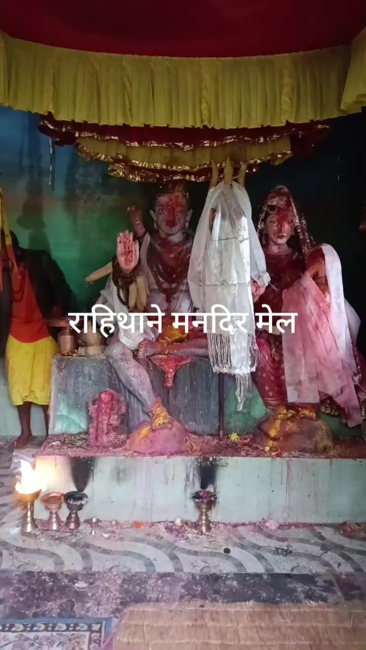 @Anjit Kumar Thakur