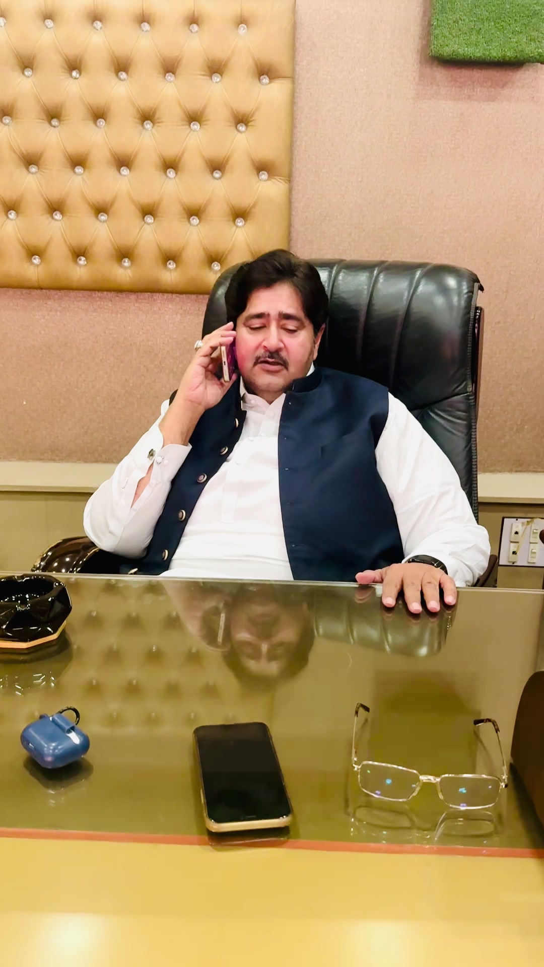 @Mian Ajmal Asif MPA