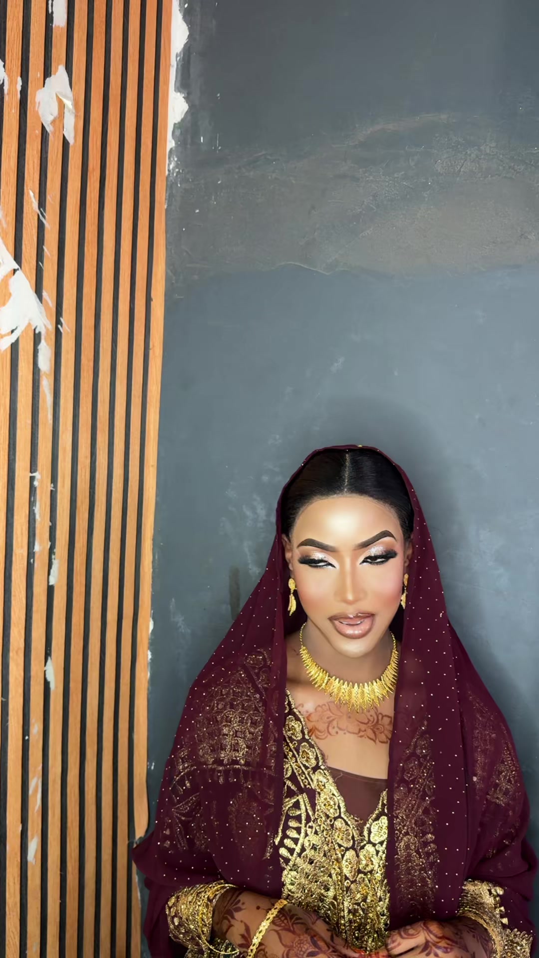 @Kinana makeovers