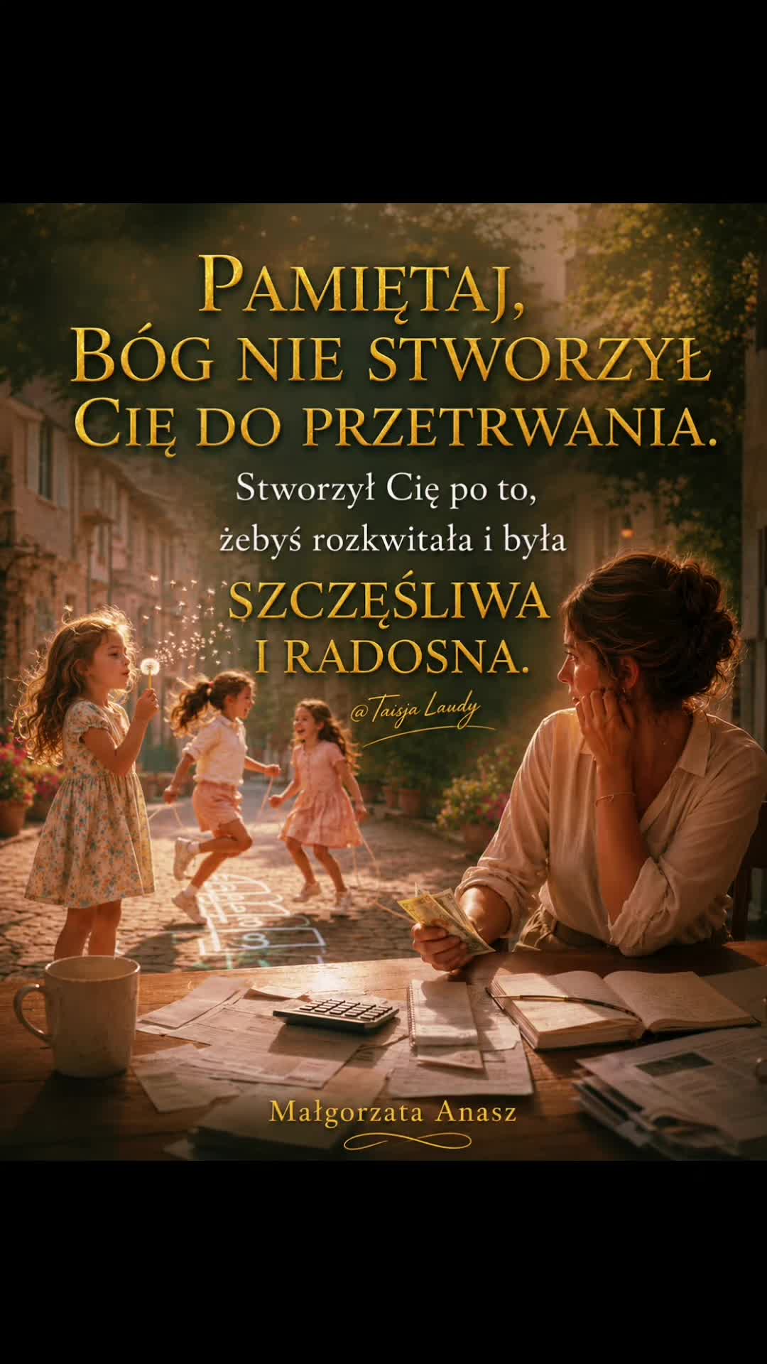 @Małgorzata Anasz