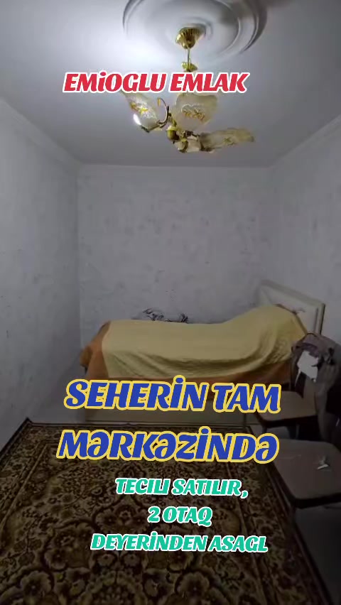 @EMİOGLU EMLAK N1