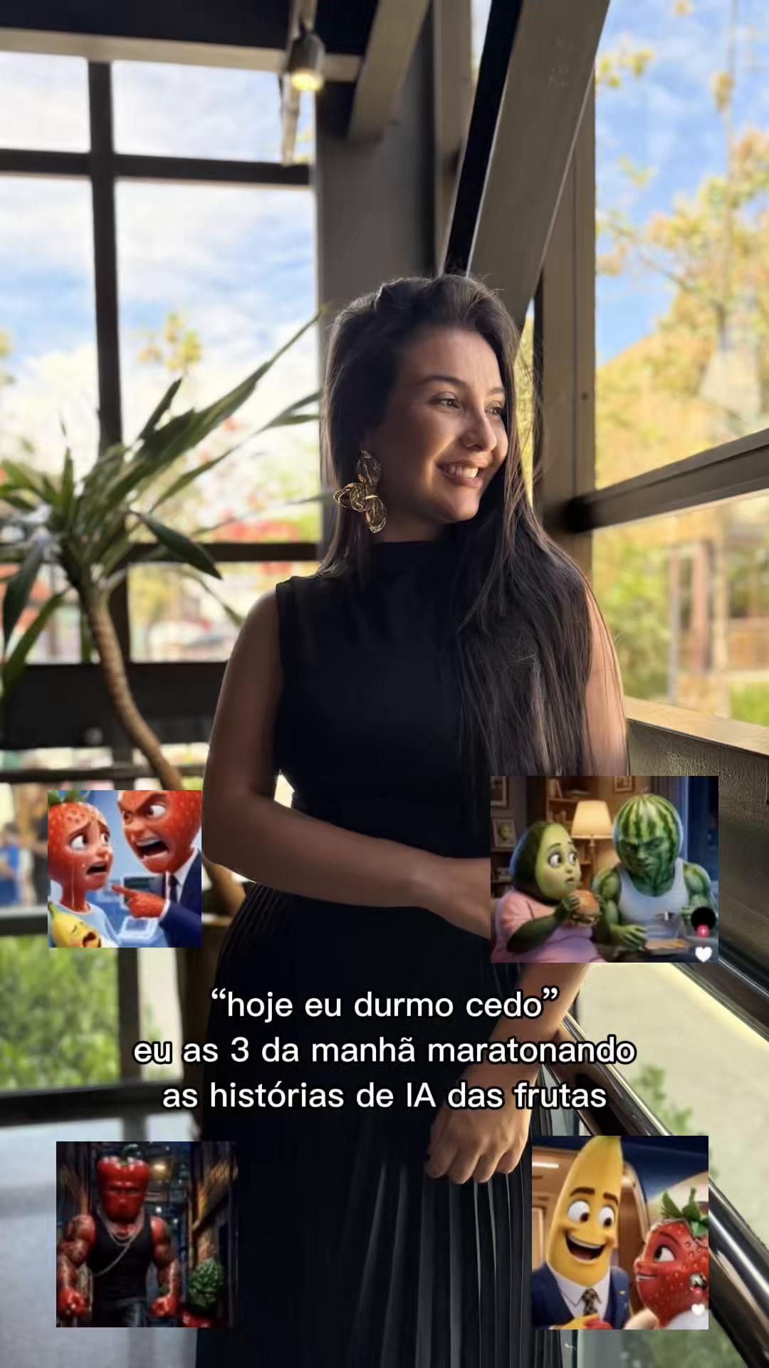 @Jordanna Lopes