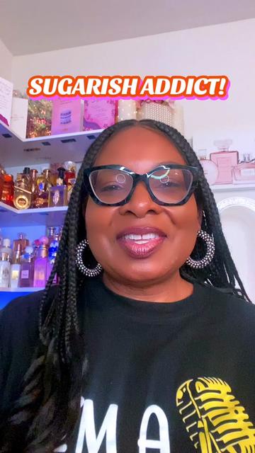 @Jrzydva SCENTS AND GEMS