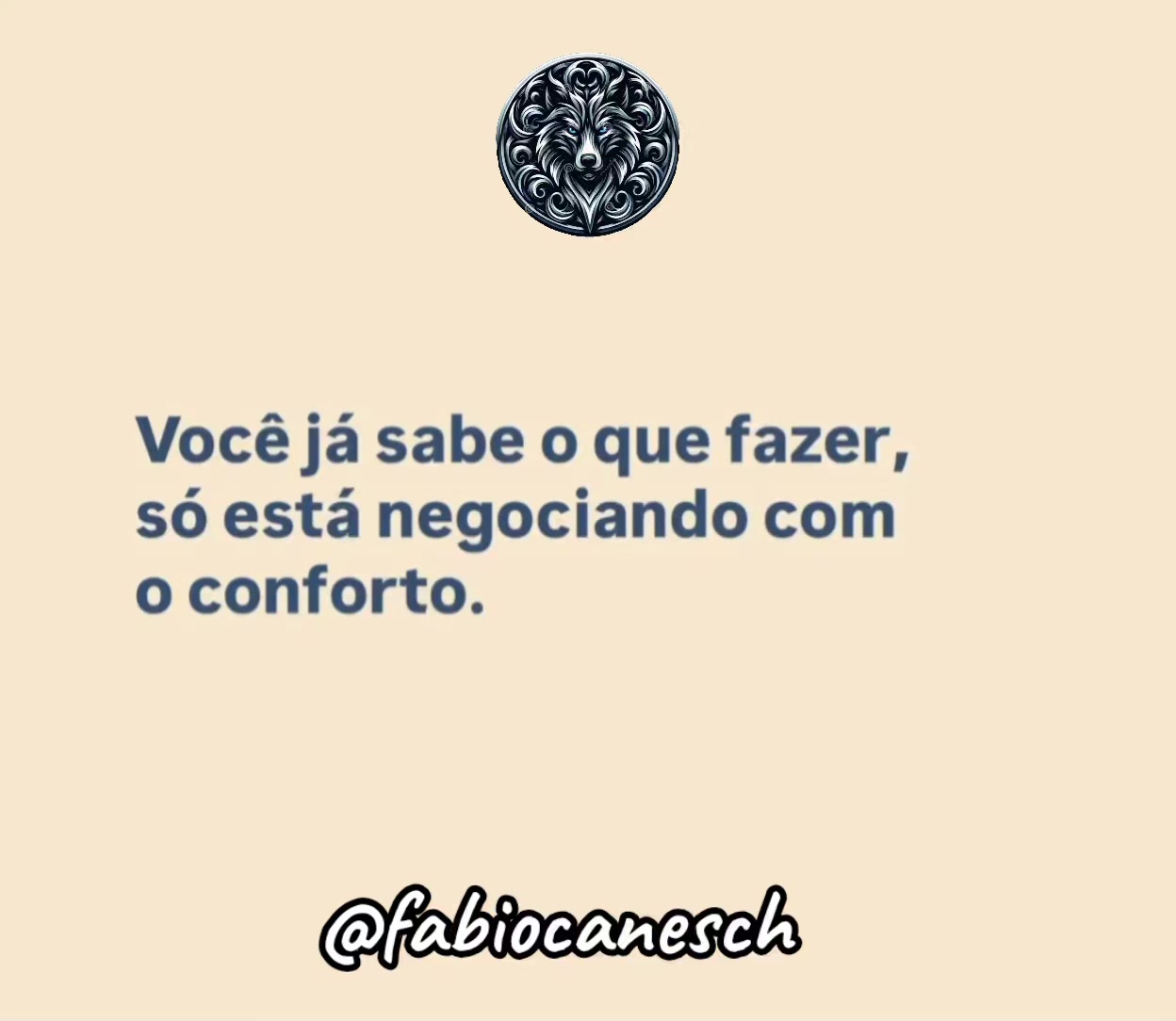 @Fábio caneschi de Oliveira