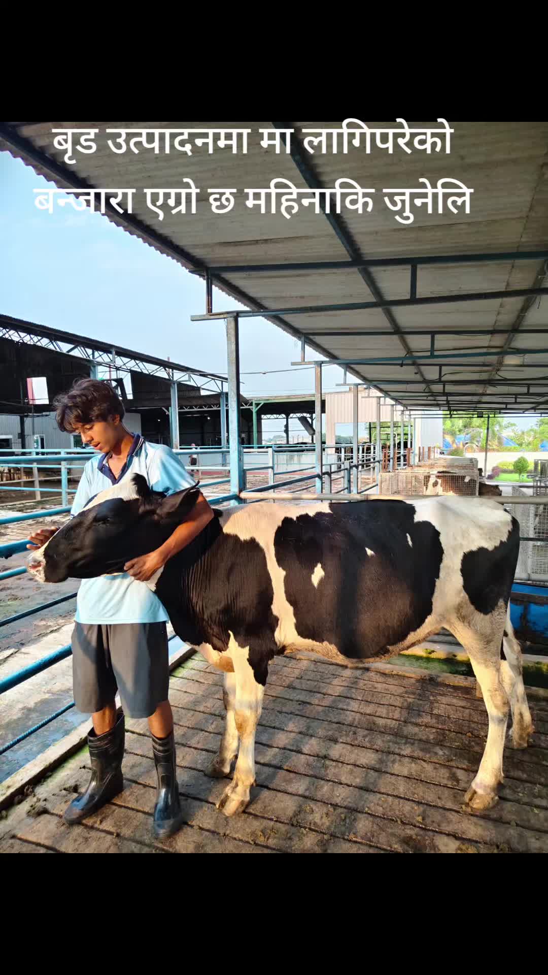 @Banjara Agro