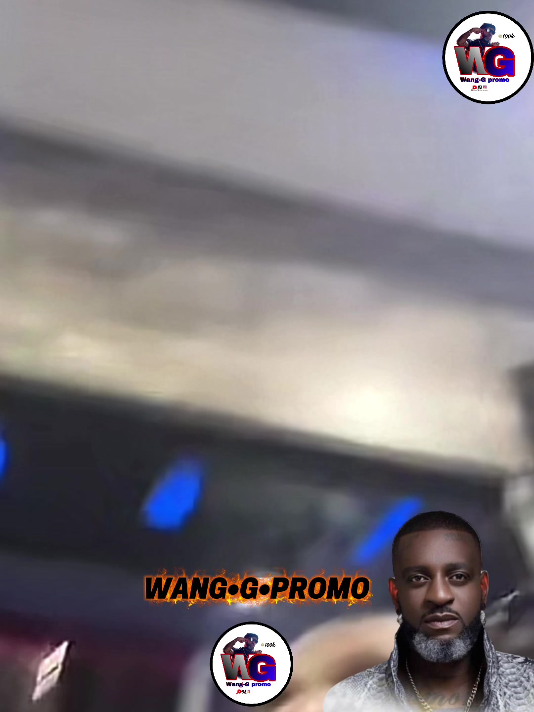 @WANG•G•PROMO 🌏