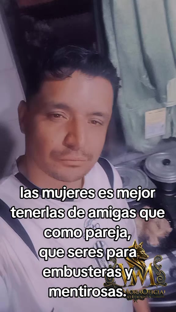 @WillMoraOficial