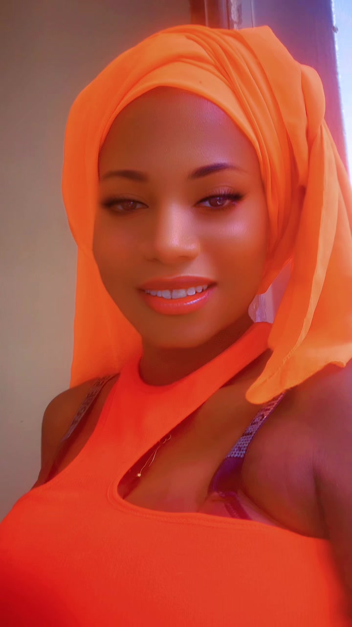 @Ndéye penda diop