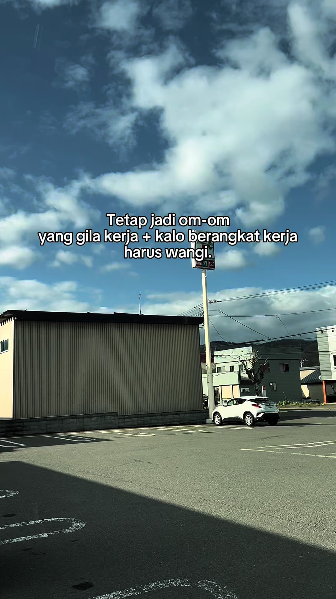 @AKUN KHUSUS ORANG GABUT