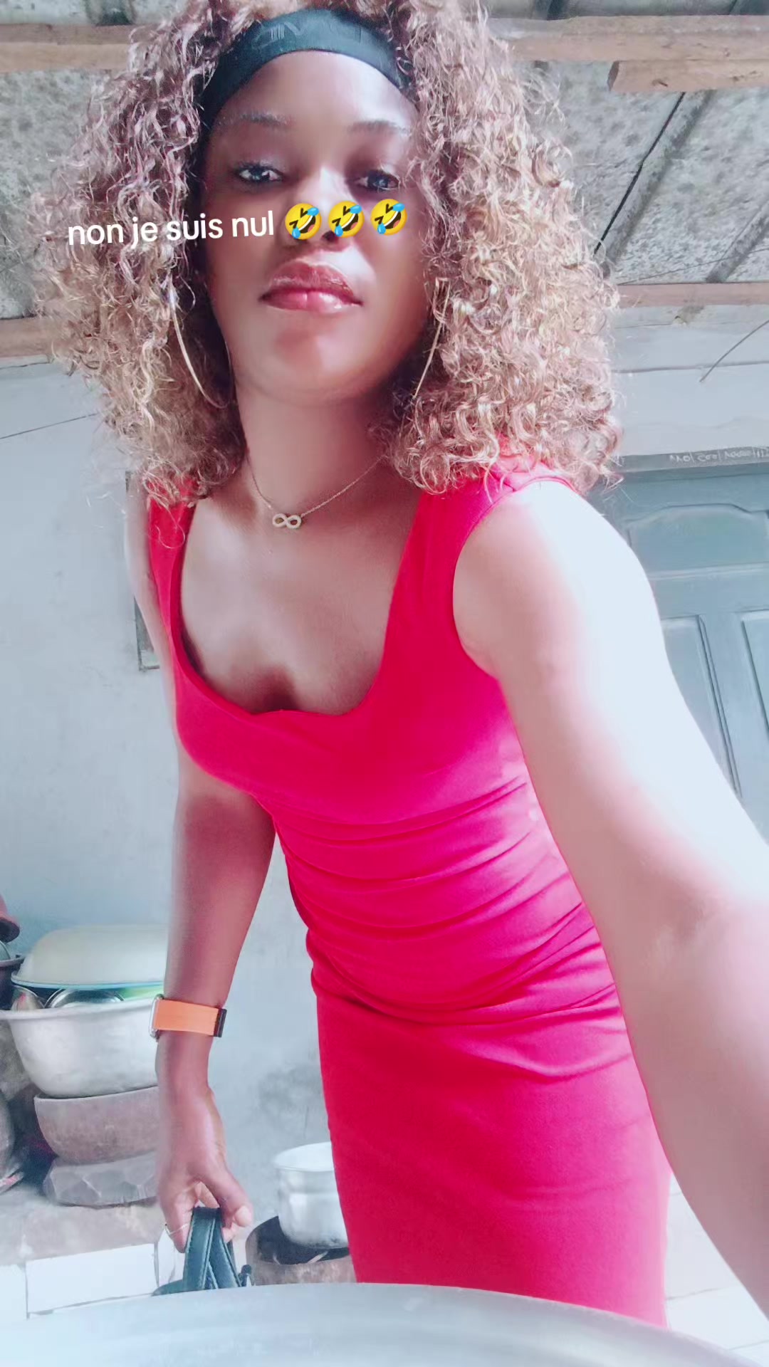 @Ruffine Jasmine N'da
