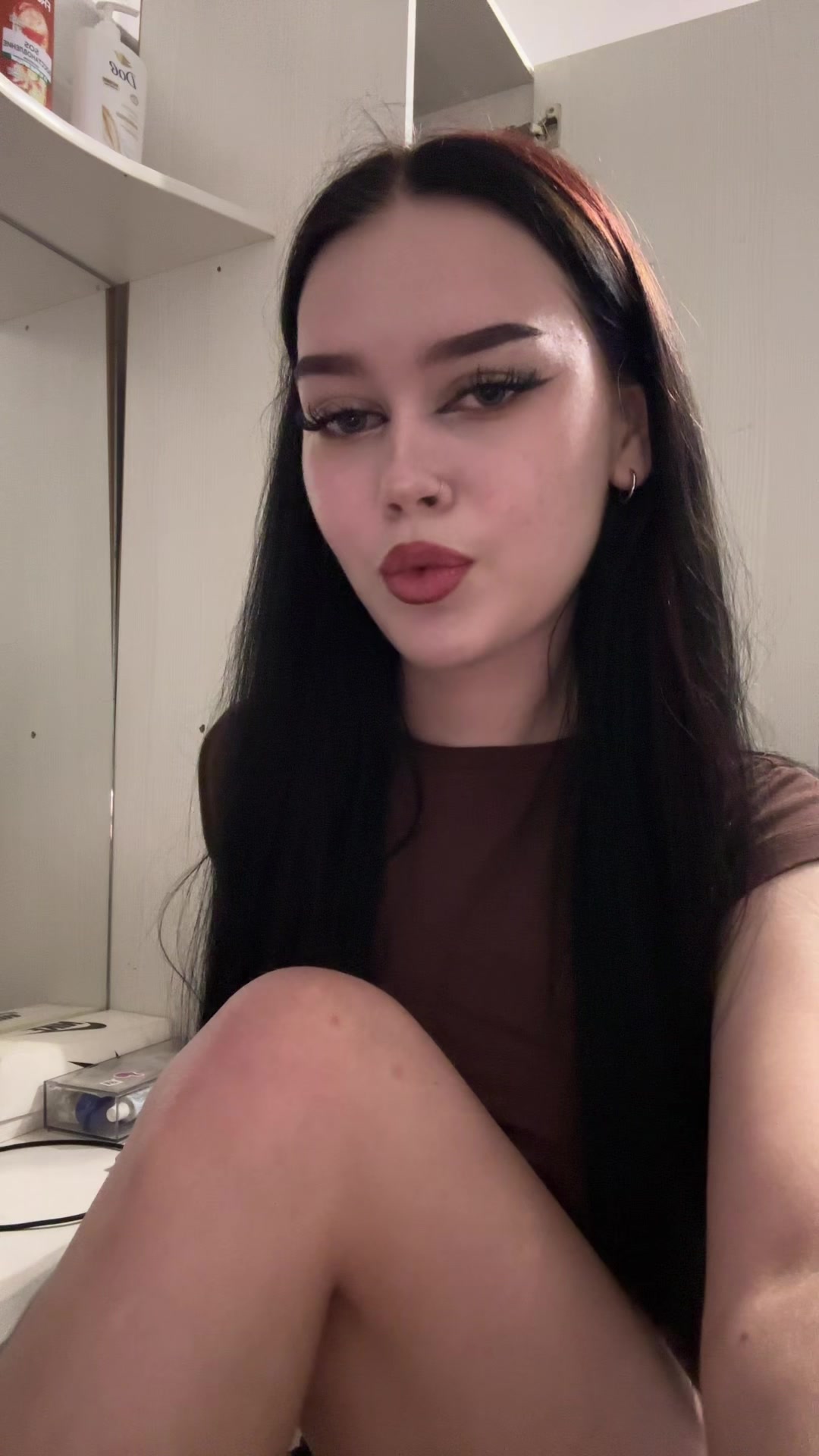 @нита