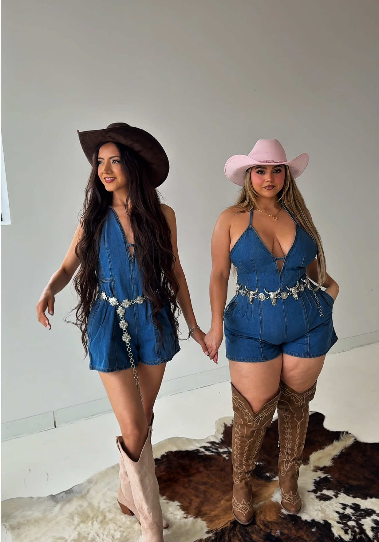 @Rodeo Couture
