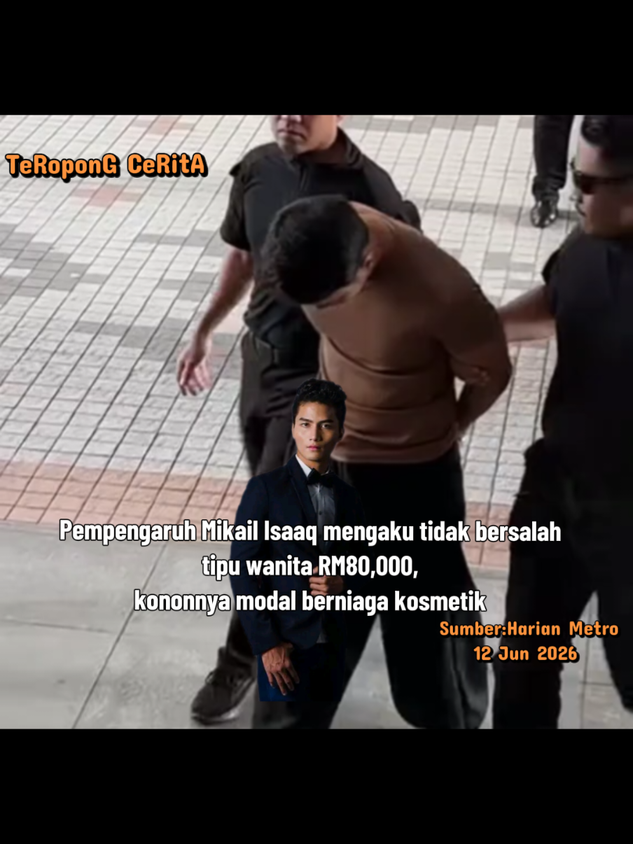 @TeRoponG CeRitA