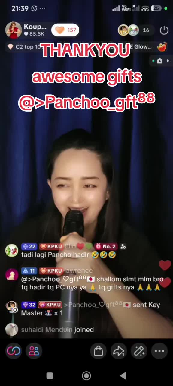 @Koupusan88💚❤️MvPanchoo🇯🇵