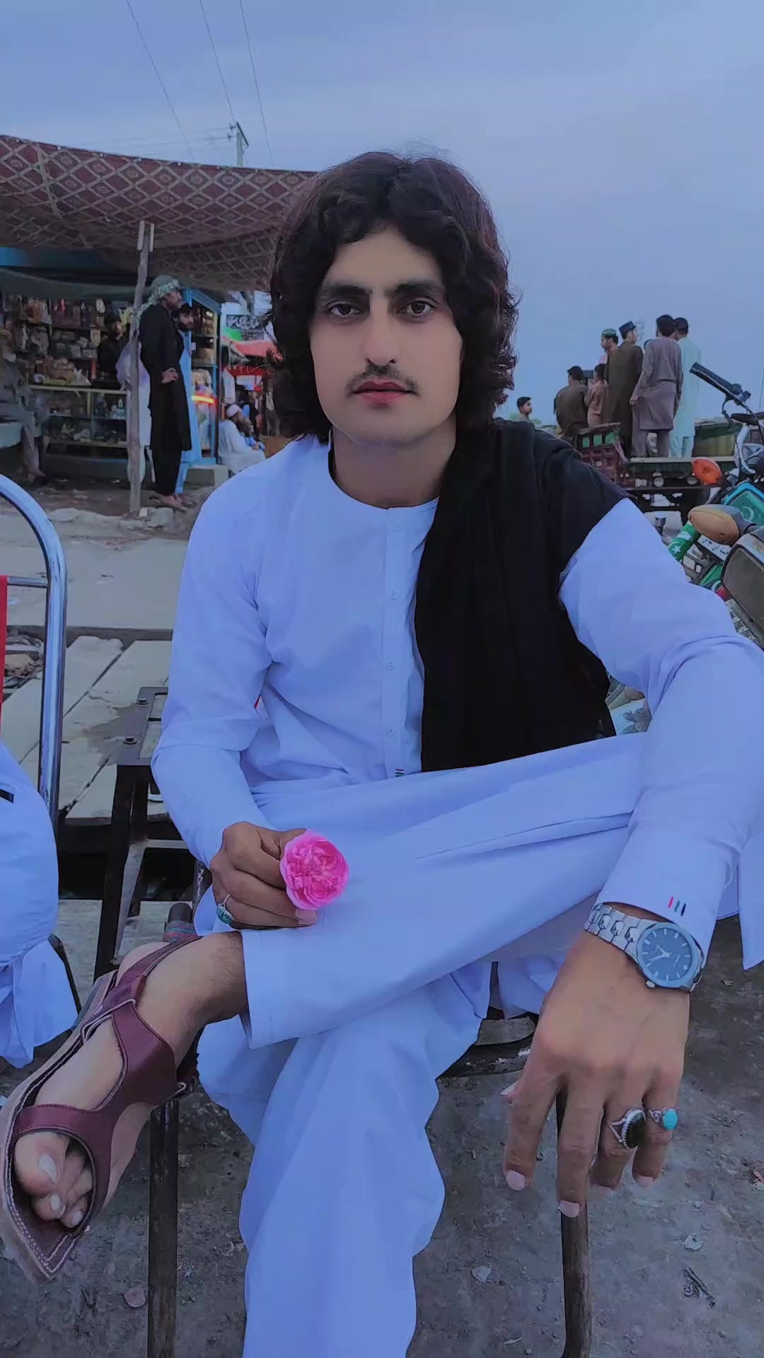 @&hearts;️ساحل پکتیا وال &hearts;️