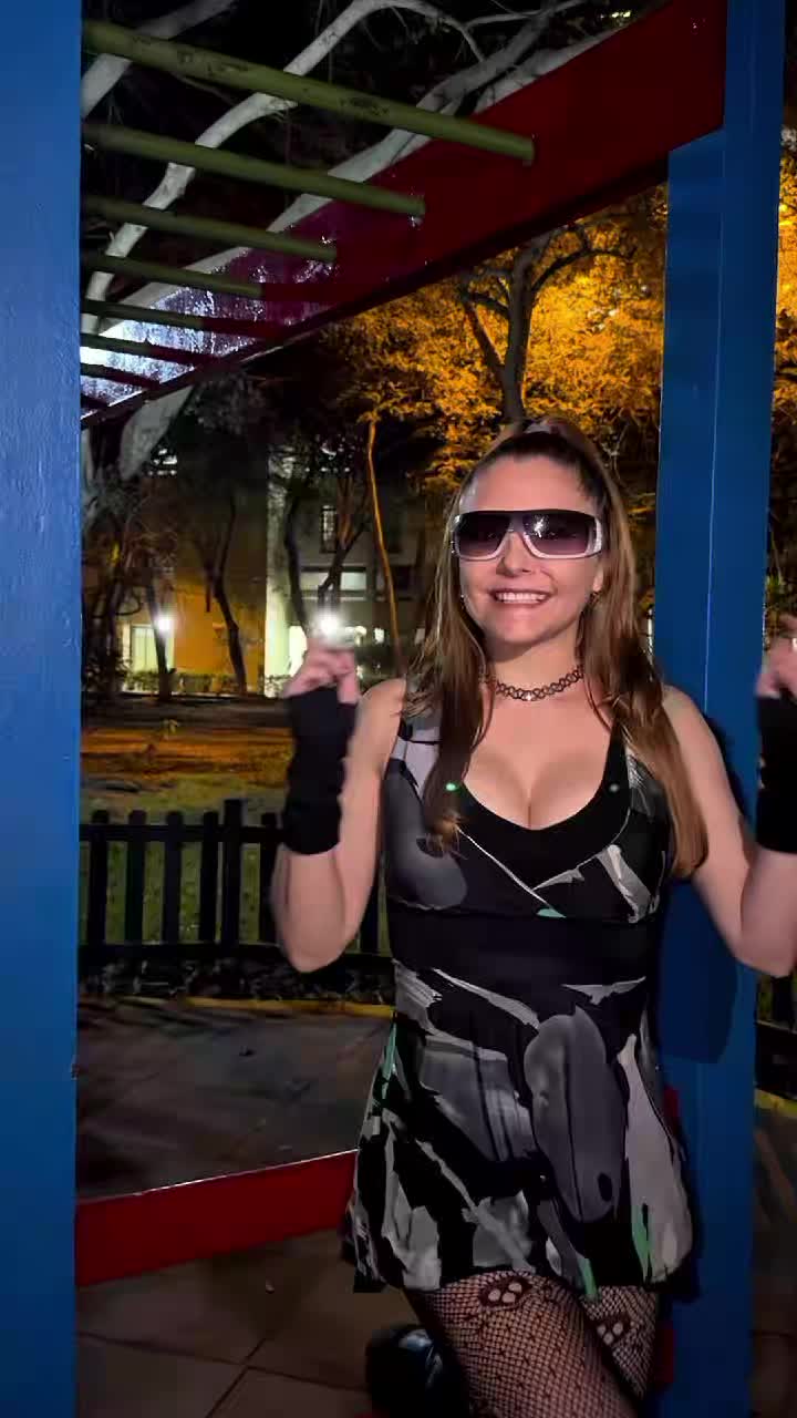 @La madre raver