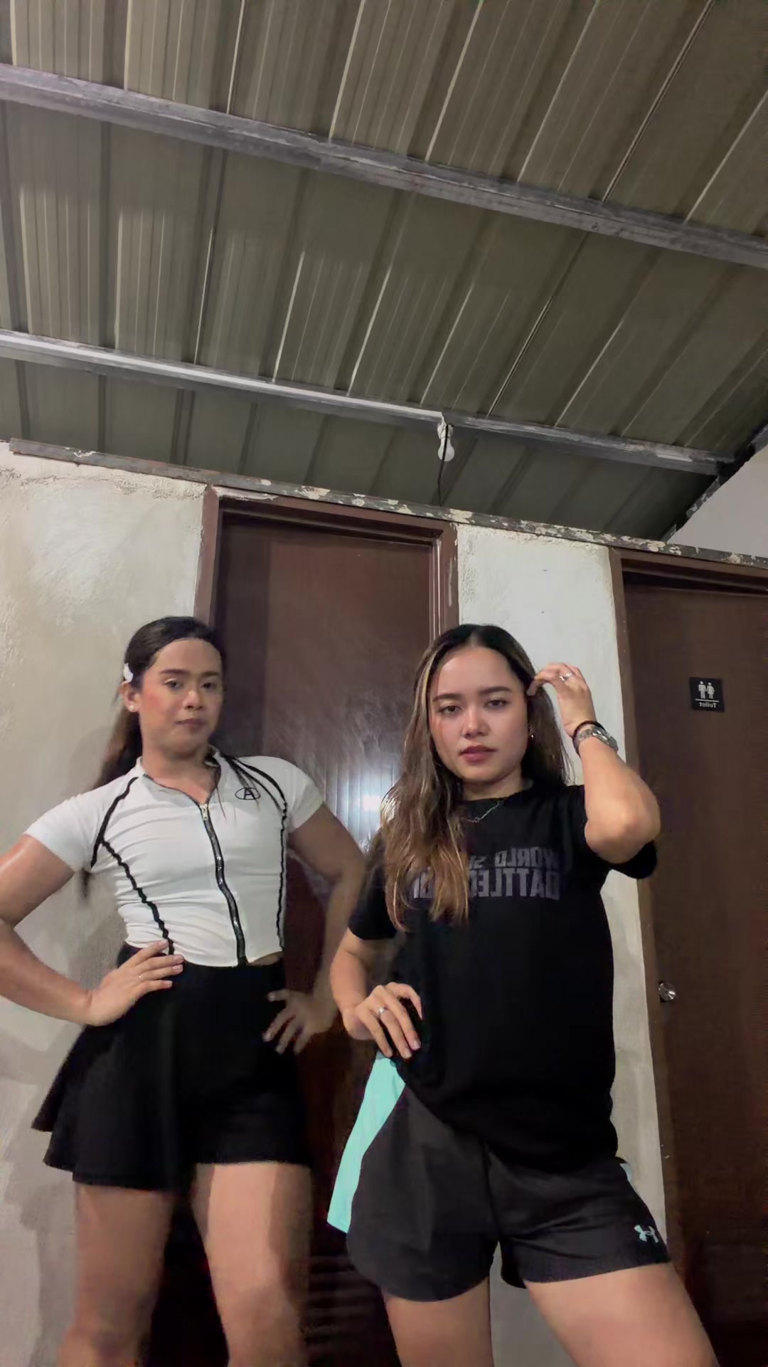 @Nicole Flores