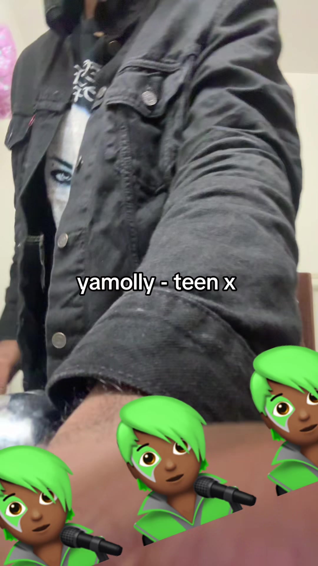 @Mølly