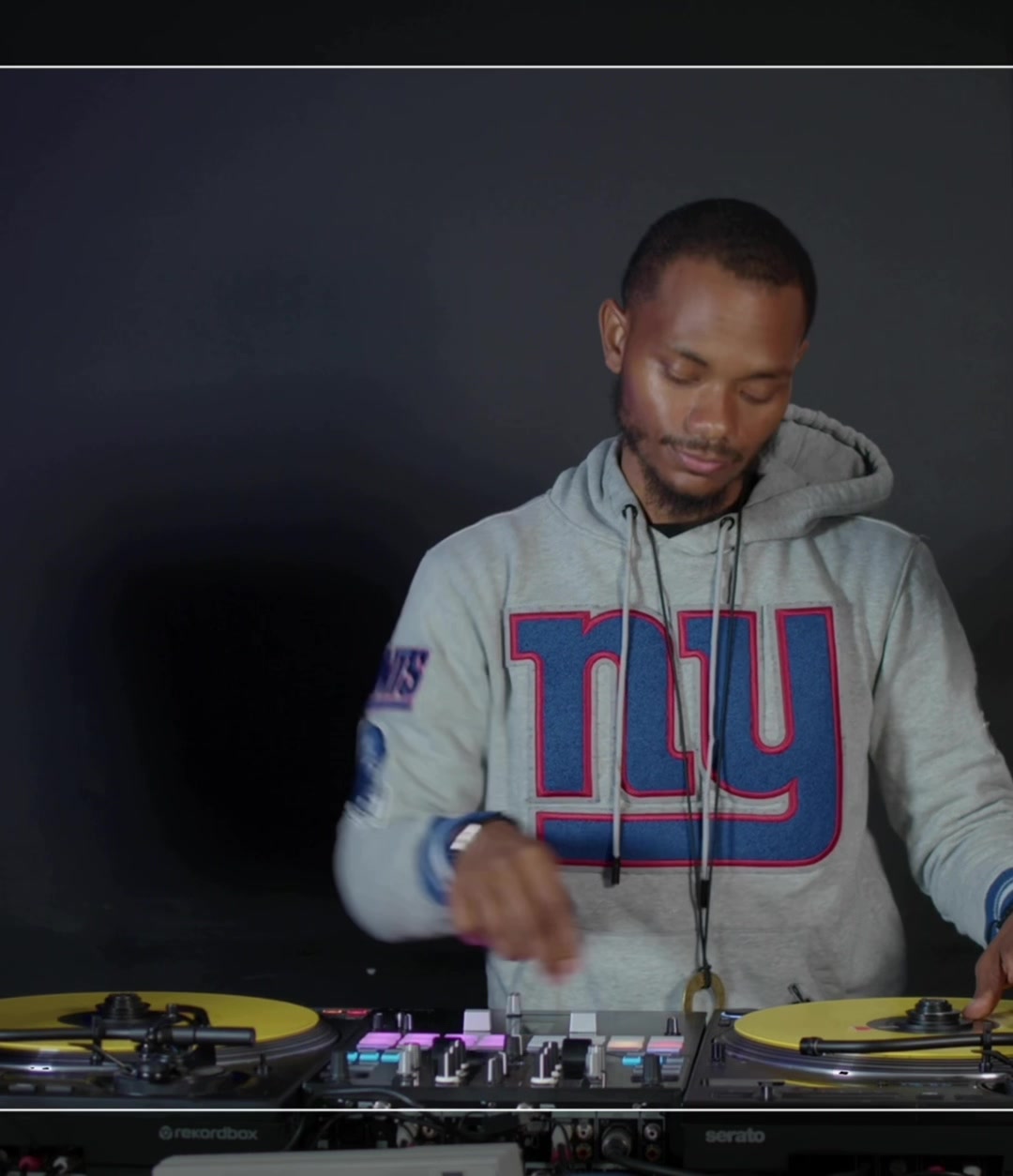 @DJKMIL👌🏾😎