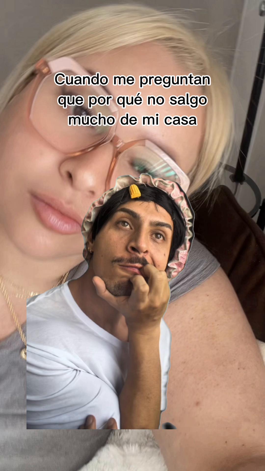 @Esther