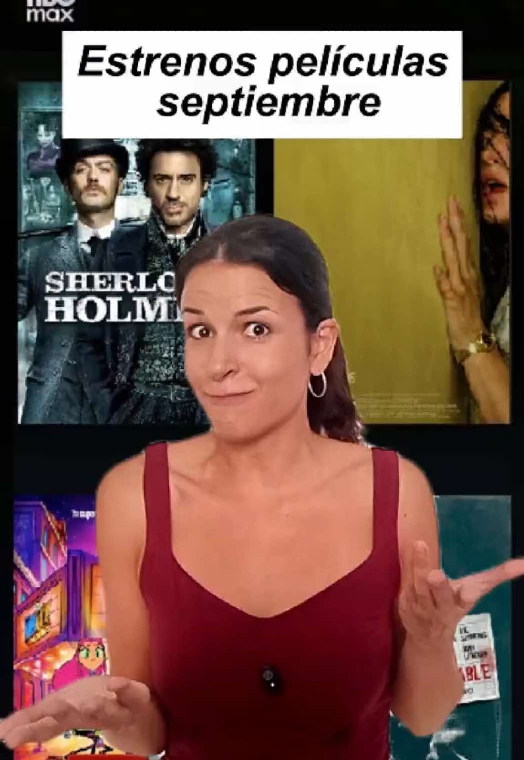 @HBO Max España