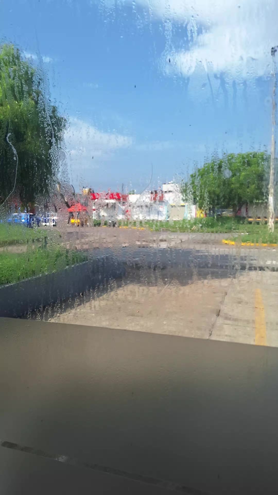 @China Carvajal