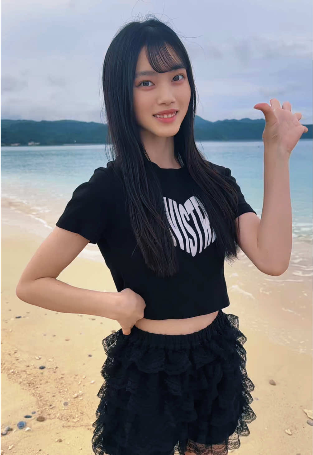 @今野歩美