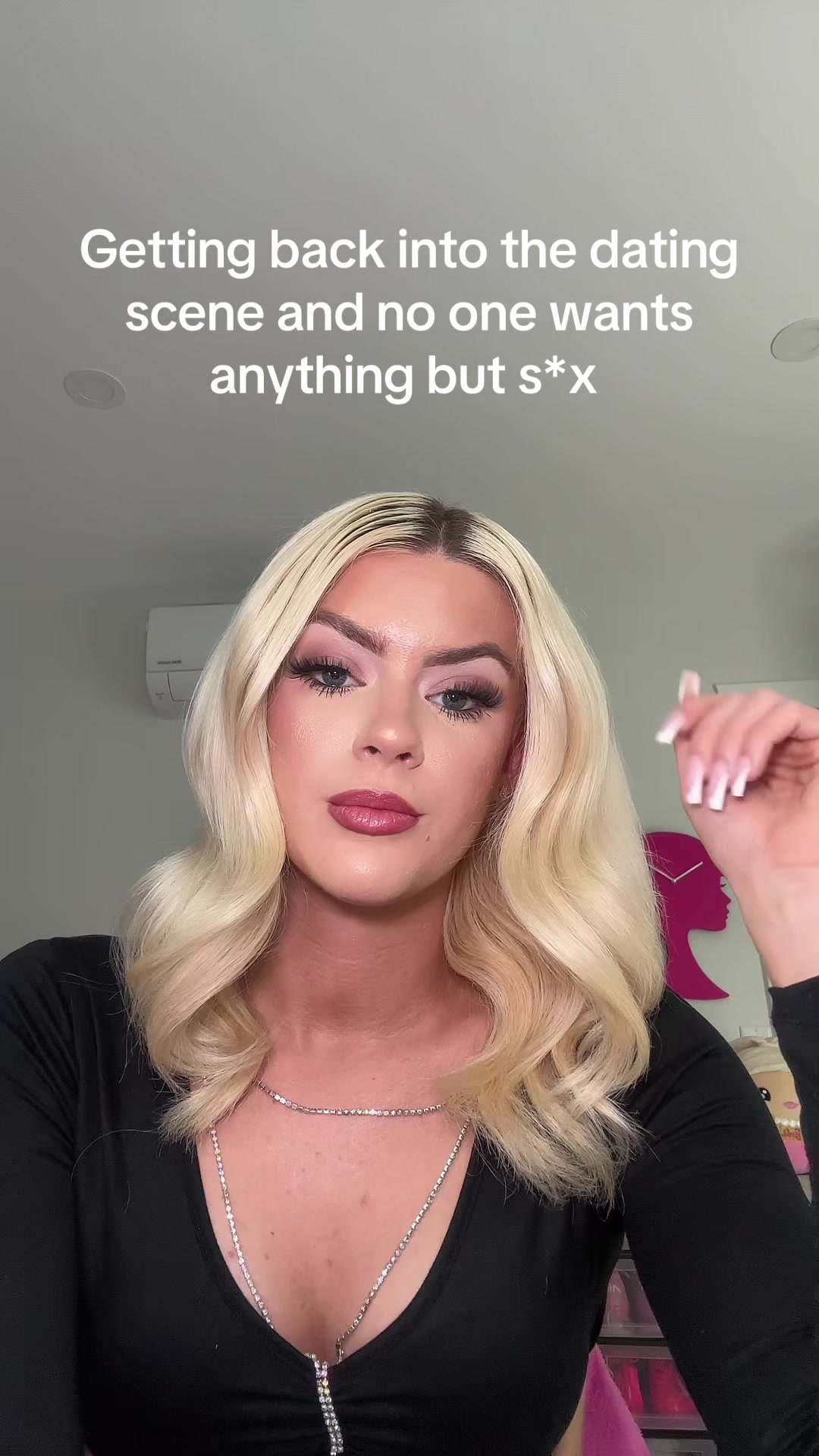 @Victoria Angelica