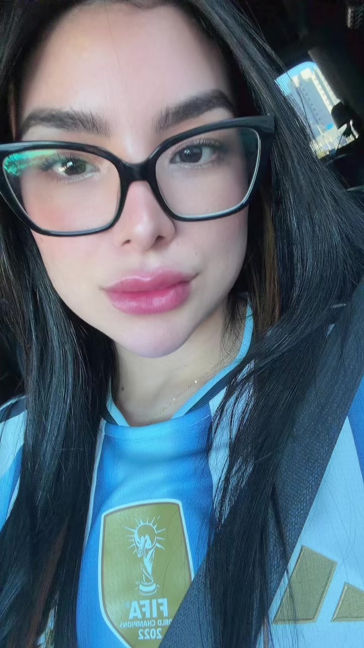 @Marian Gomez.