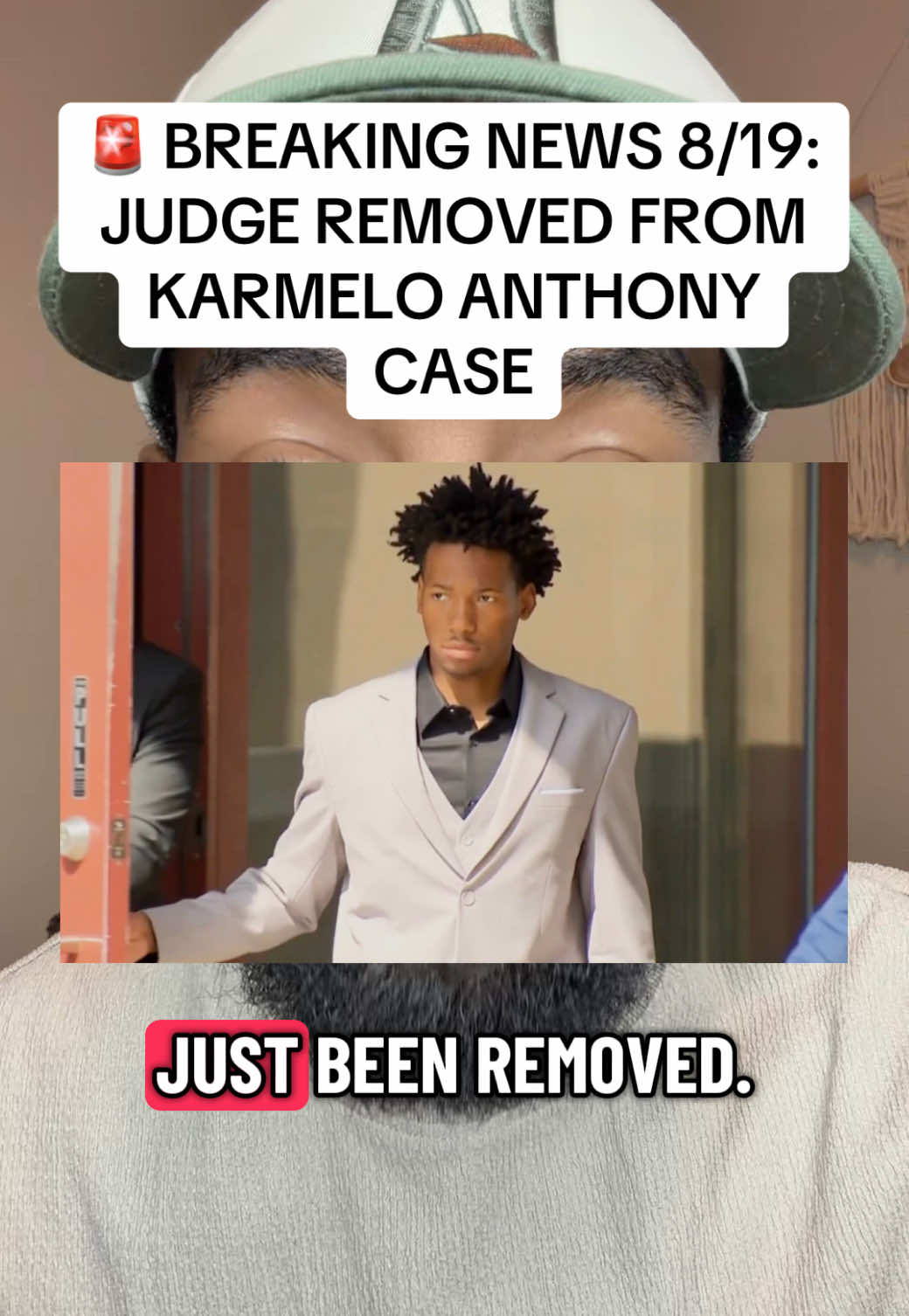 @Jordan Amplifies