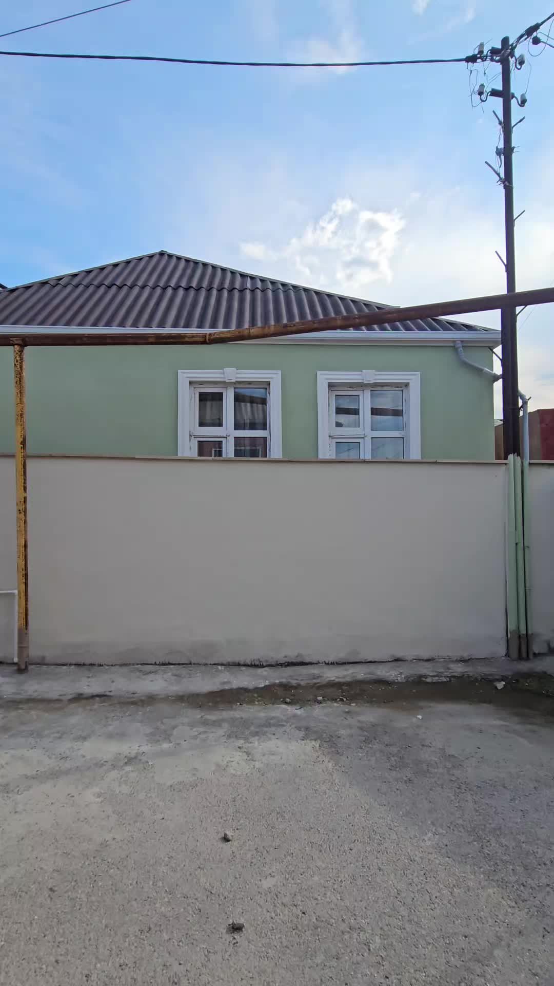@"Səfərli" real estate