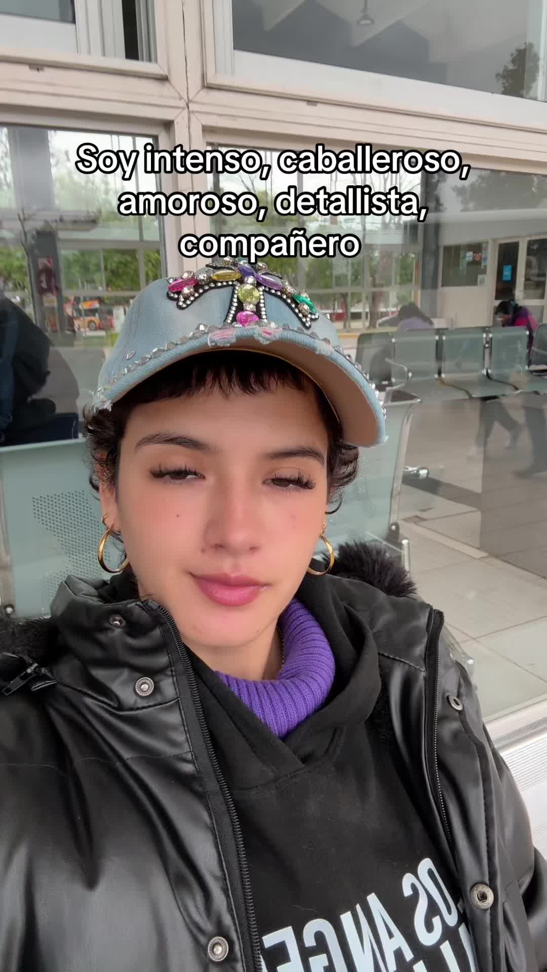 @La Chaque&ntilde;a