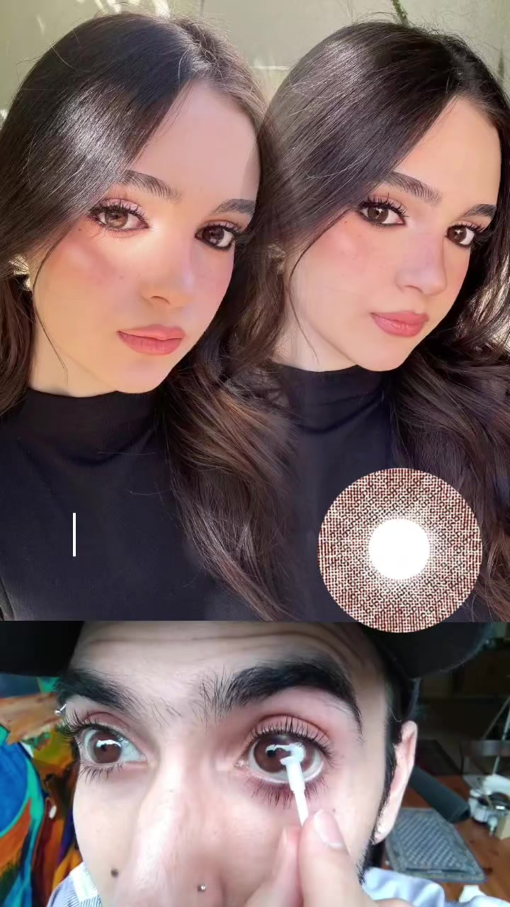 @Meera Lenses
