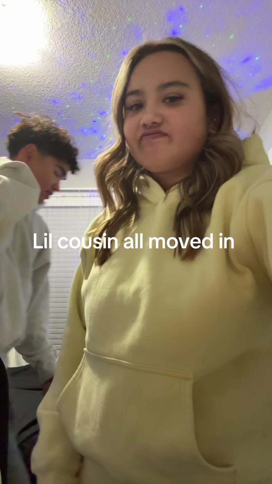 @tyler’s wife