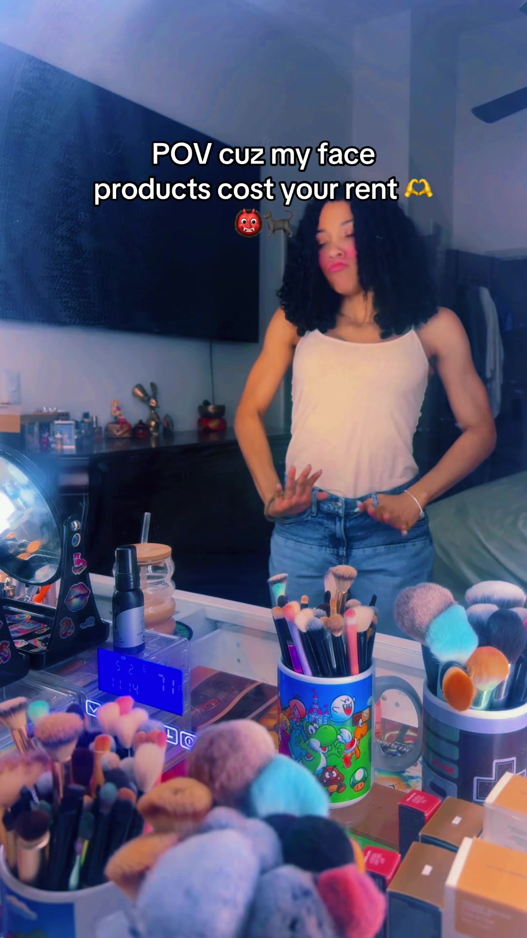@Amberirie